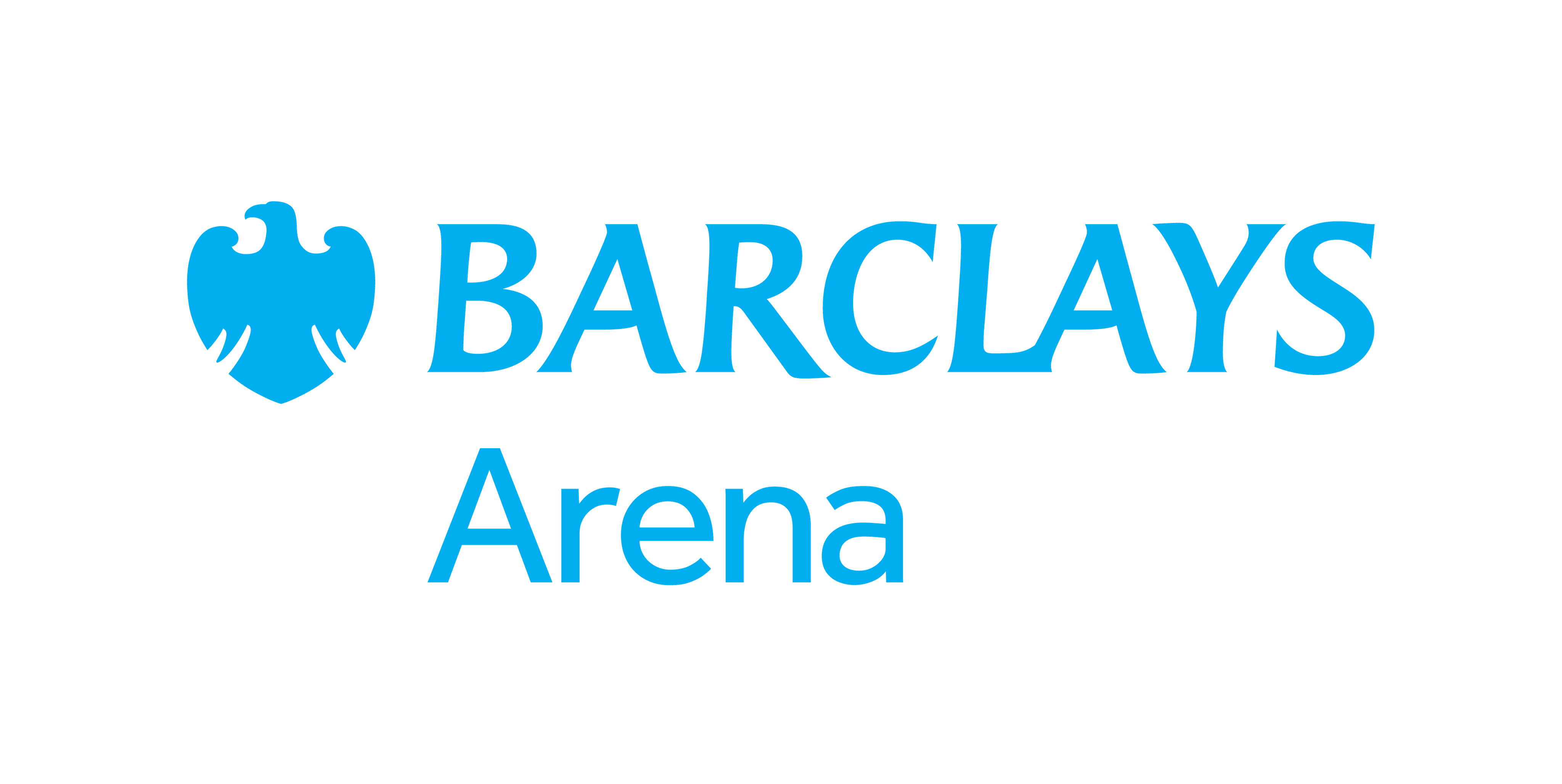 Barclays Arena Hamburg